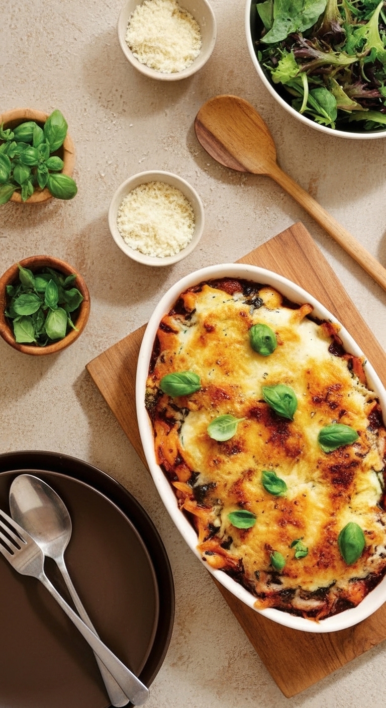 Pioneer Woman Cheese Ravioli Casserole Recipe