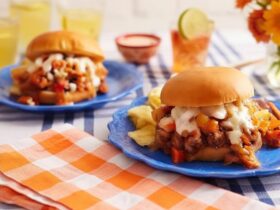 Pioneer Woman Sloppy Joe Casserole Recipe