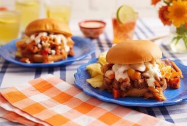 Pioneer Woman Sloppy Joe Casserole Recipe