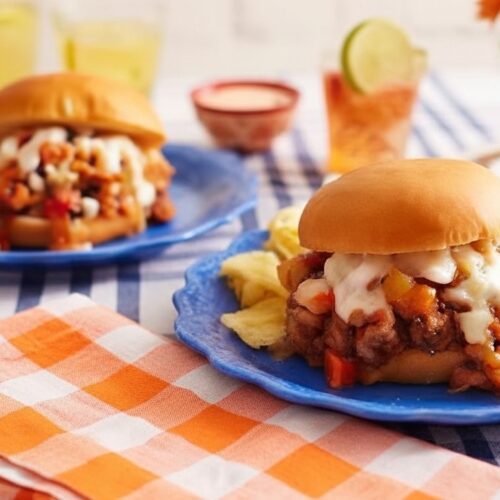 Pioneer Woman Sloppy Joe Casserole Recipe