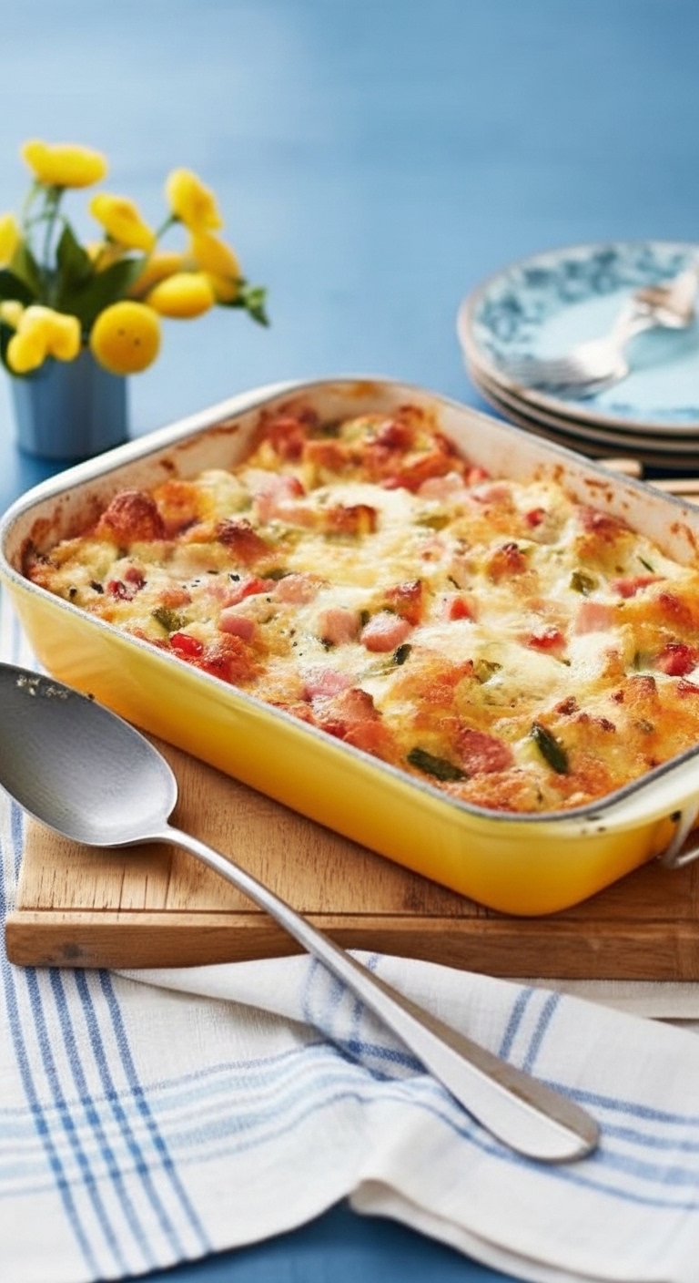 Pioneer Woman Zucchini Casserole Recipe
