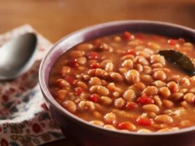Pioneer Woman Slow Cooker Pinto Beans Recipe
