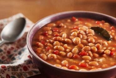 Pioneer Woman Slow Cooker Pinto Beans Recipe