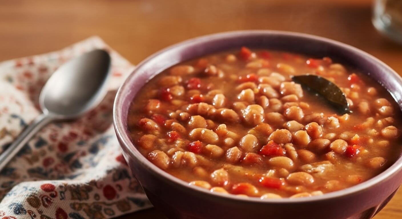 Pioneer Woman Slow Cooker Pinto Beans Recipe
