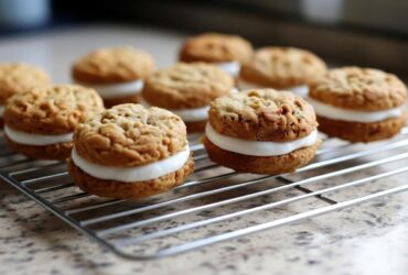Pioneer Woman Oatmeal Pies Recipe