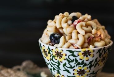 Pioneer Woman Best Macaroni Salad Recipe