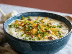 Pioneer Woman Sausage Potato Corn Chowder Recipe
