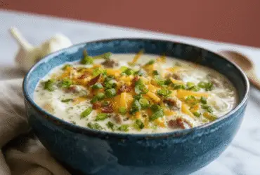 Pioneer Woman Sausage Potato Corn Chowder Recipe