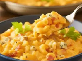 Pioneer Woman Pumpkin Mac and Cheese Recipe