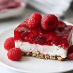Pioneer Woman Raspberry Pretzel Jello Salad Recipe