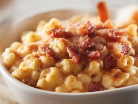Pioneer Woman Smoked Gouda Mac and Cheese Recipe