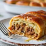 Pioneer Woman Runza Casserole Recipe