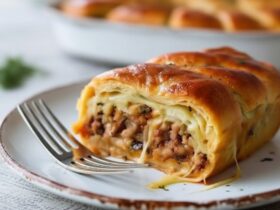 Pioneer Woman Runza Casserole Recipe