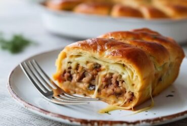 Pioneer Woman Runza Casserole Recipe