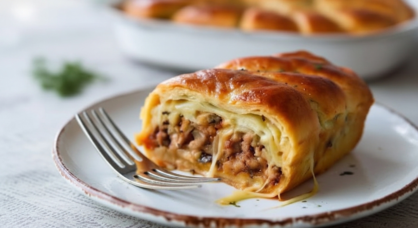 Pioneer Woman Runza Casserole Recipe