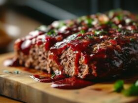 Pioneer Woman Crock Pot Meatloaf Recipe
