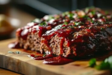 Pioneer Woman Crock Pot Meatloaf Recipe