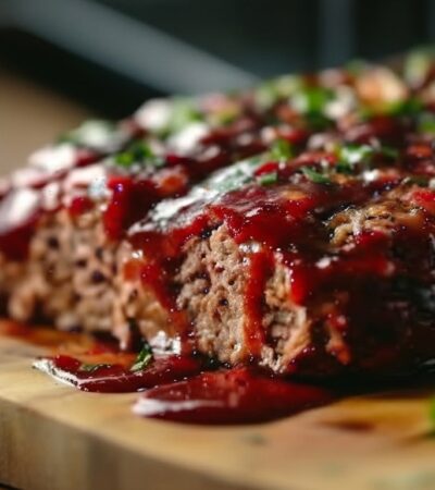 Pioneer Woman Crock Pot Meatloaf Recipe