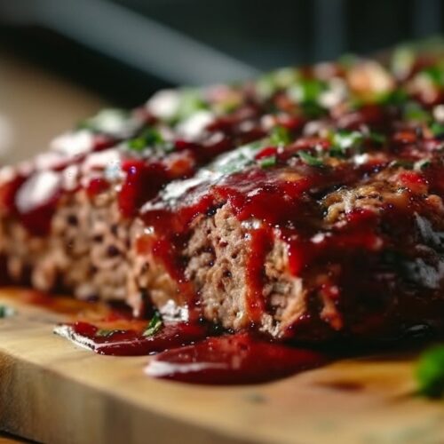 Pioneer Woman Crock Pot Meatloaf Recipe
