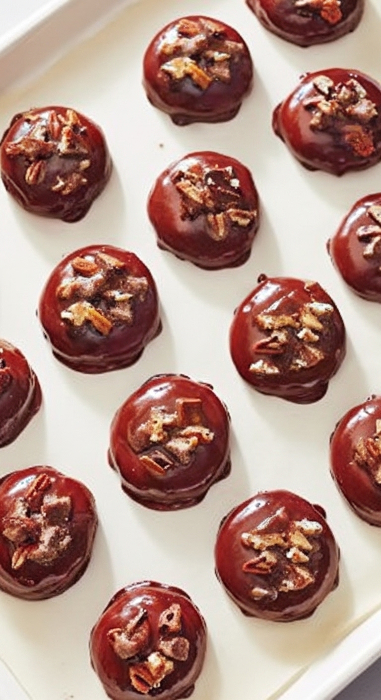 Pioneer Woman Texas Sheet Cake Cookies