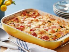 Pioneer Woman Zucchini Casserole Recipe