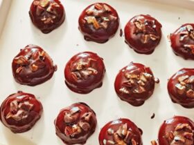 Pioneer Woman Texas Sheet Cake Cookies Recipe