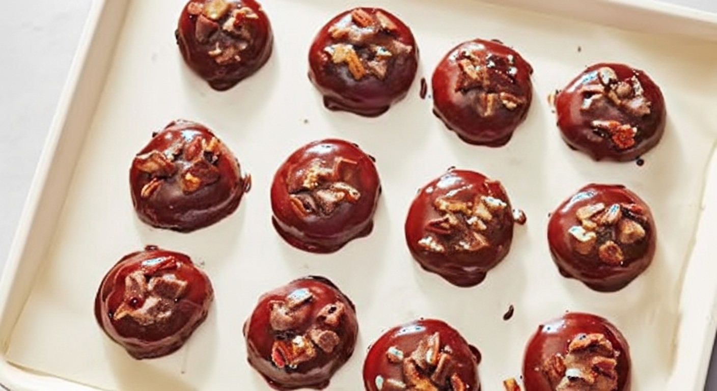 Pioneer Woman Texas Sheet Cake Cookies Recipe