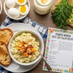 Pioneer Woman Best Egg Salad Recipe