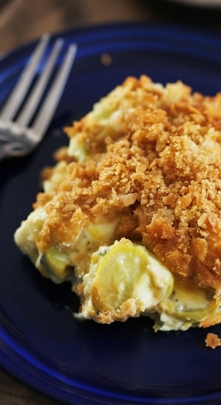 Pioneer Woman Squash Casserole Recipe
