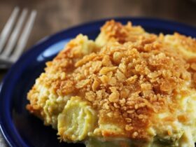 Pioneer Woman Squash Casserole Recipe