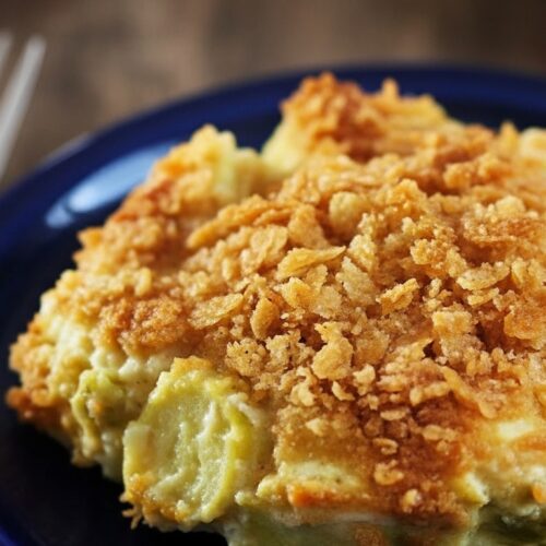 Pioneer Woman Squash Casserole Recipe