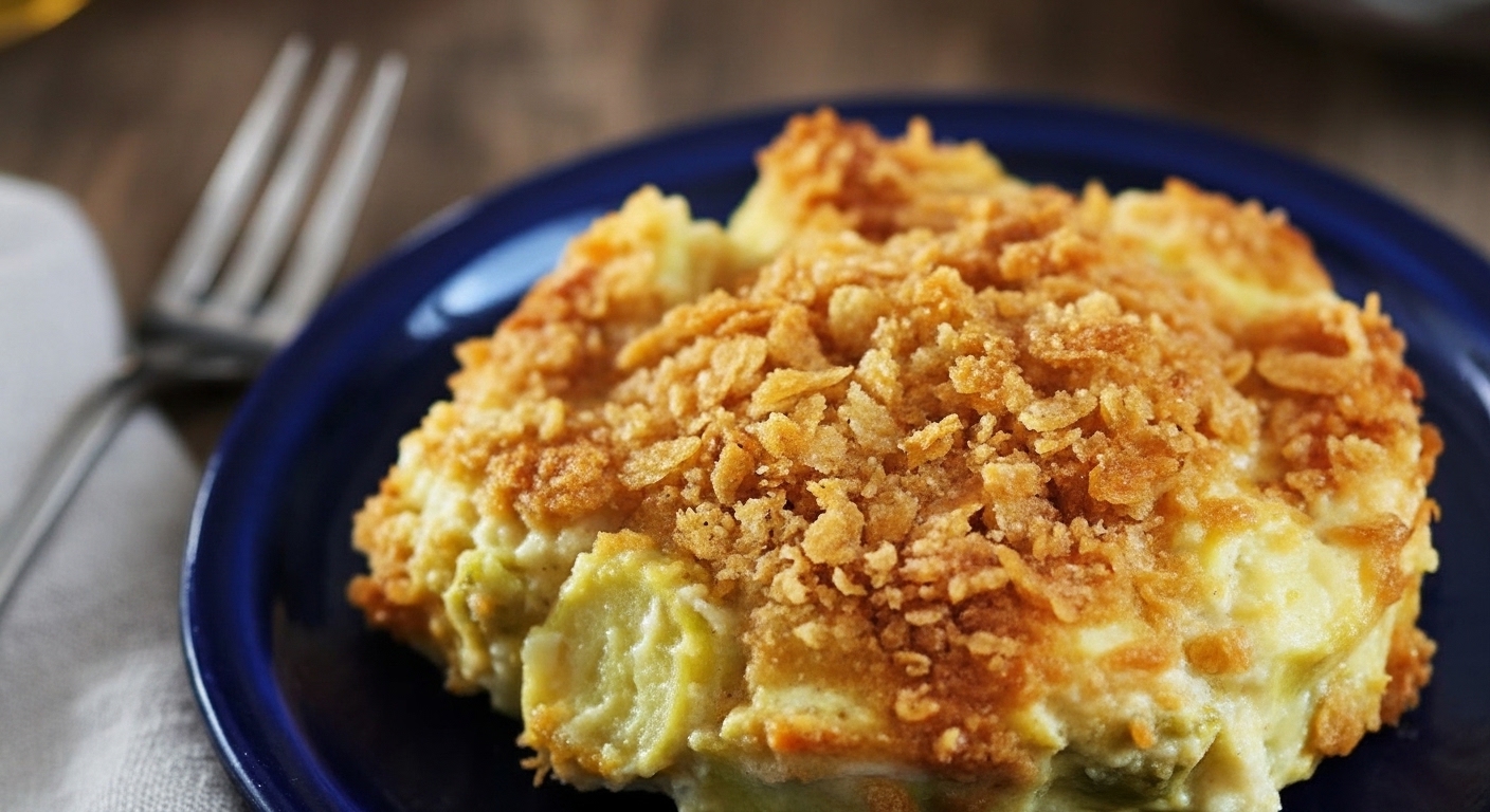 Pioneer Woman Squash Casserole Recipe