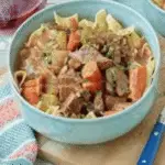 Pioneer Woman Slow Cooker Beef Stew
