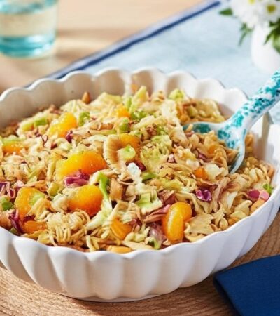 Pioneer Woman Ramen Noodle Salad Recipe