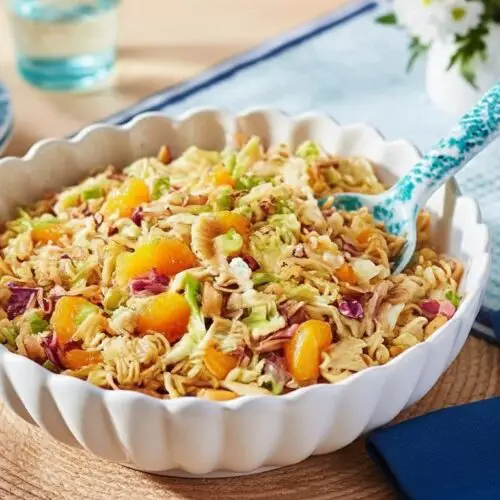 Pioneer Woman Ramen Noodle Salad Recipe