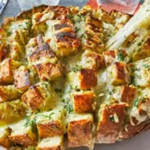 Pioneer Woman Cheesy Garlic Bread Recipe