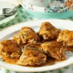 Pioneer Woman Slow Cooker Chicken Thighs Recipe