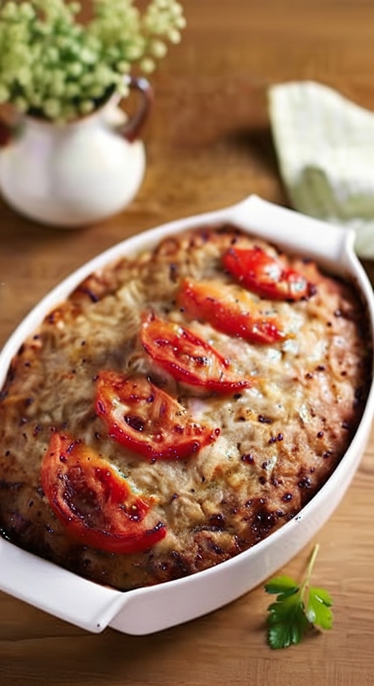 Pioneer Woman Stuffed Cabbage Casserole Recipe