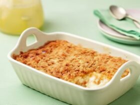 Pioneer Woman Cheese Grits Casserole Recipe