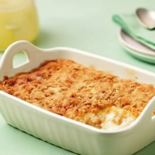 Pioneer Woman Cheese Grits Casserole Recipe