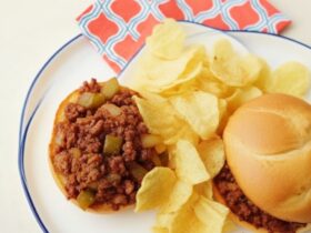Pioneer Woman Crock Pot Sloppy Joes Recipe