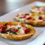 Pioneer Woman Potato Skins Recipe