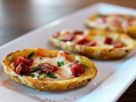Pioneer Woman Potato Skins Recipe