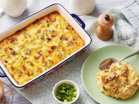 Pioneer Woman Sausage Grits Casserole Recipe