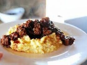 Pioneer Woman Cheese Grits Recipe