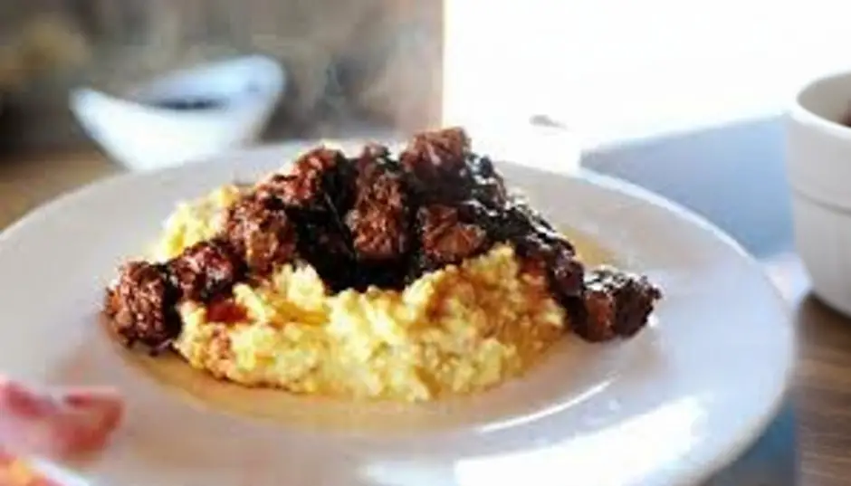 Pioneer Woman Cheese Grits Recipe