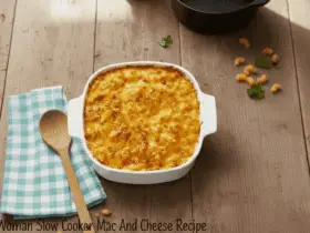 Pioneer Woman Slow Cooker Mac And Cheese Recipe