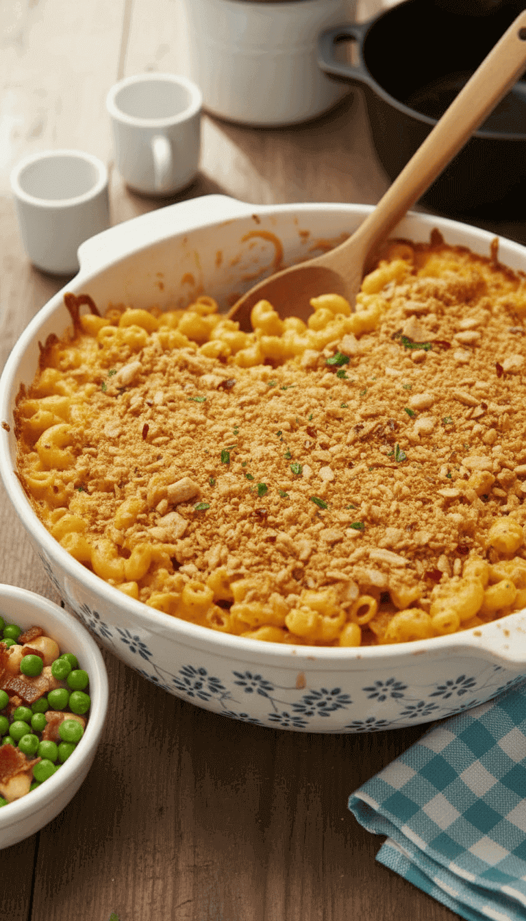 Pioneer Woman Slow Cooker Mac And Cheese