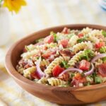 Pioneer Woman BLT Pasta Salad Recipe