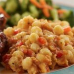 Pioneer Woman Hominy Casserole Recipe